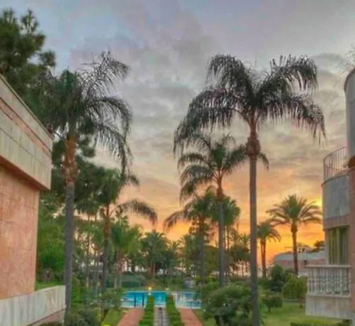 Puerto Banus Beachfront .gray D'albion . Amazing Location *