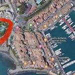 Puerto Banus Beachfront .gray D'albion . Amazing Location Appartement