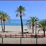 Appartement Puerto Banus Beachfront .gray D'albion . Amazing Location Marbella