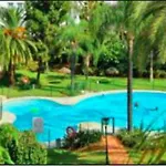 Appartement Puerto Banus Beachfront .gray D'albion . Amazing Location Marbella