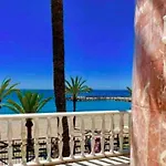 Appartement Puerto Banus Beachfront .gray D'albion . Amazing Location