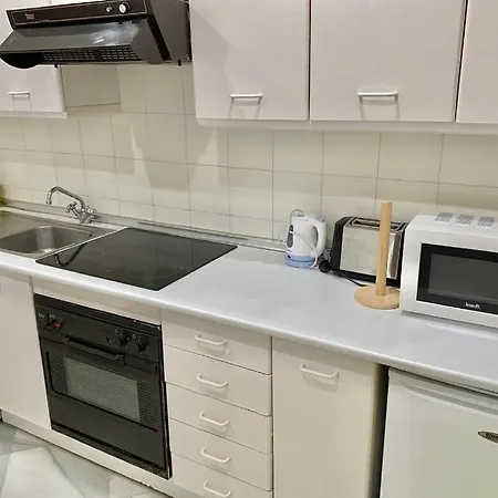 Puerto Banus Beachfront .gray D'albion . Amazing Location * Марбелья